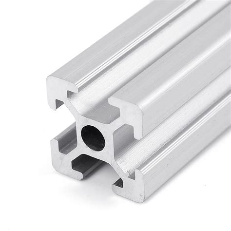 high quality 3d channel aluminum slot tape|Aluminum Profile 2020 500mm T.
